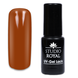 Royal Nails UV Gel Polish: UV gel polish Studio Royal Nr. 29 8 ml.