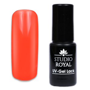 Royal Nails UV Gel Polish: UV gel polish Studio Royal Nr. 53 8 ml.