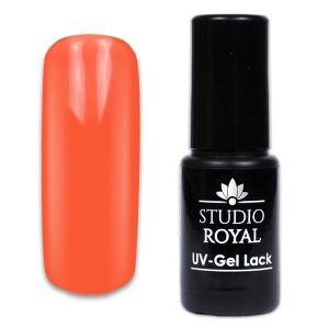 Royal Nails UV Gel Polish: UV gel polish Studio Royal Nr. 55 8 ml.