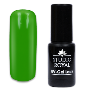 Royal Nails UV Gel Polish: UV gel polish Studio Royal Nr. 62 8 ml.