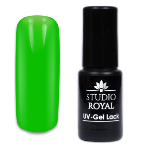 Royal Nails UV Gel Polish: UV gel polish Studio Royal Nr. 63 8 ml.