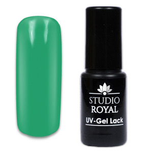 Royal Nails UV Gel Polish: UV gel polish Studio Royal Nr. 65 8 ml.