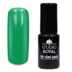 Royal Nails Vernis semi permanent: UV gel vernis Studio Royal Nr. 66 8 ml.
