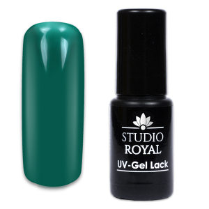 Royal Nails UV Gel Polish: UV gel polish Studio Royal Nr. 68 8 ml.