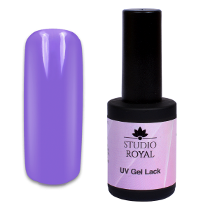 Royal Nails Gel-Nagellack: UV-Gel Lack Studio Royal NR. 5, 10ml