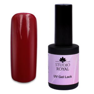 Royal Nails UV Gel Polish: UV GEL LACK STUDIO ROYAL NR. 13, 10ml