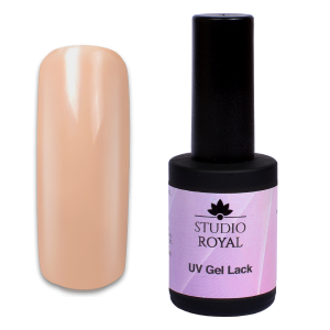 Royal Nails UV Gel Polish: UV GEL LACK STUDIO ROYAL NR. 18, 10ml