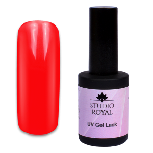 Royal Nails Gel-Nagellack: UV-Gel Lack Studio Royal NR. 23, 10ml