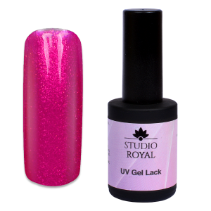 Royal Nails UV Gel Polish: UV gel polish Studio Royal Nr. 28, 10ml