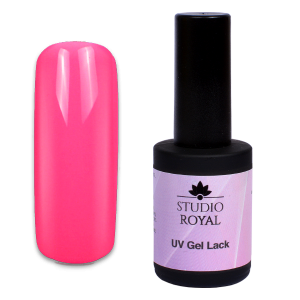 Royal Nails UV Gel Polish: UV GEL LACK STUDIO ROYAL NR. 29, 10ml