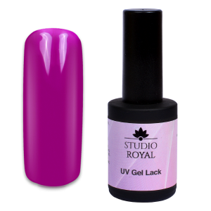 Royal Nails Gel-Nagellack: UV-Gel Lack Studio Royal NR. 30, 10ml