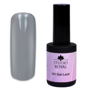 Royal Nails Gel-Nagellack: UV-Gel Lack Studio Royal NR. 34, 10ml