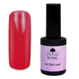 Royal Nails Gel-Nagellack: UV-Gel Lack Studio Royal NR. 35, 10ml