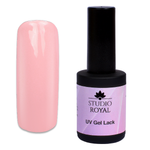Royal Nails Gel-Nagellack: UV-Gel Lack Studio Royal NR. 37, 10ml