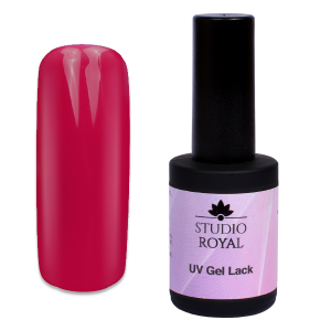 Royal Nails UV Gel Polish: UV gel polish Studio Royal NR. 38